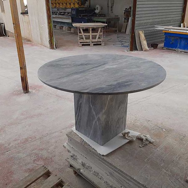 mesa marmol