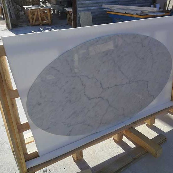 mesa marmol