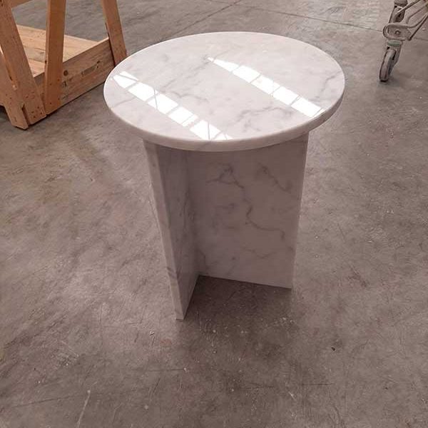 mesa marmol