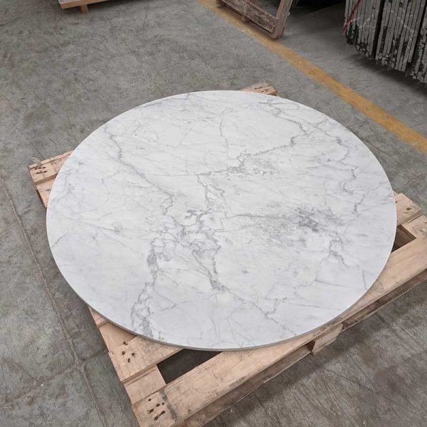 mesa marmol