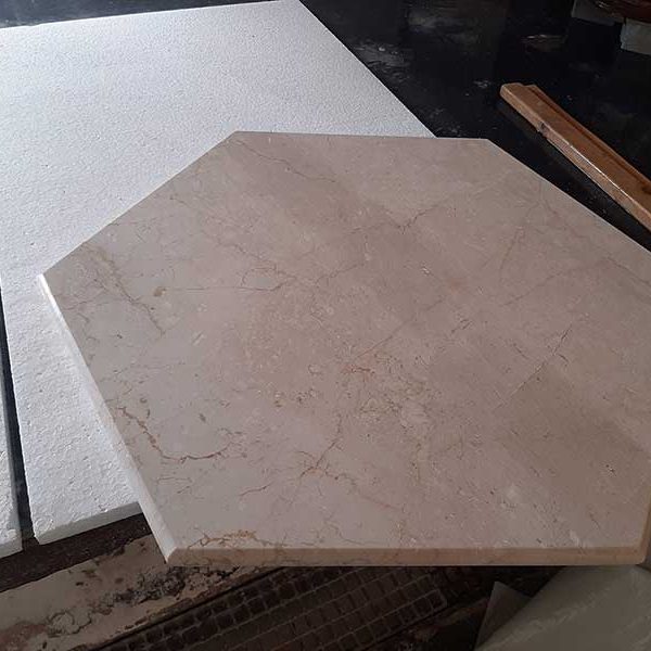 mesa marmol
